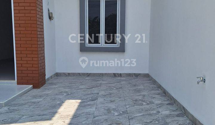 Dijual Rumah Di Villa Indah Permai Dekat Sumarecon  Bekasi  2