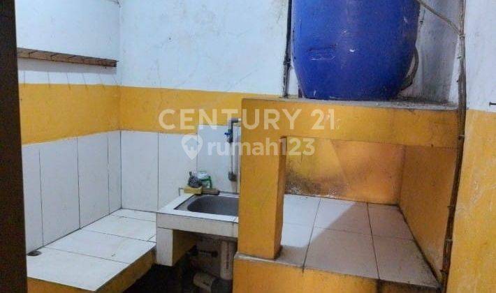 Di Jual Kios Toko Lokasi Strategis,Bekasi 2