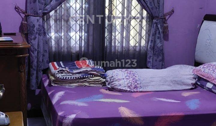 Rumah Cantik Rapih Di Pejuang Harapan Indah 1 Lokasi Strategis  2