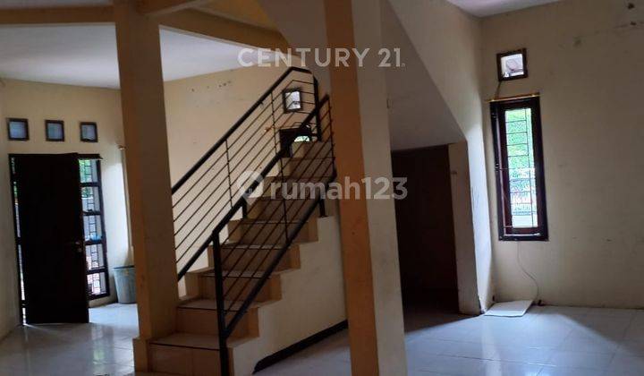 Disewakan Rumah 2 Lantai Siap Huni Di Griya Bintara Indah  2