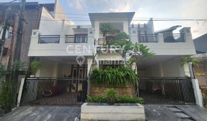 Dijual Cepat Rumah Di Pulo Permatasari Taman Galaxy Bekasi 1