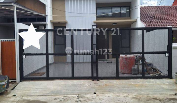 Dijual Rumah Baru Siap Huni Di Taman Harapan Baru Bekasi 1