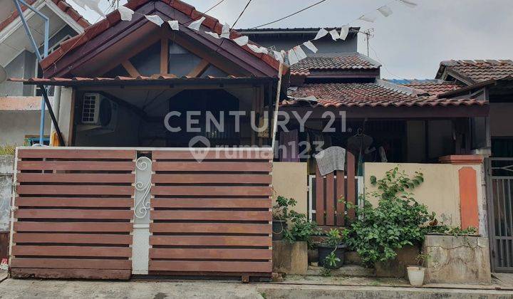 Dijual Cepat Rumah Di Taman Harapan Baru Bekasi 1