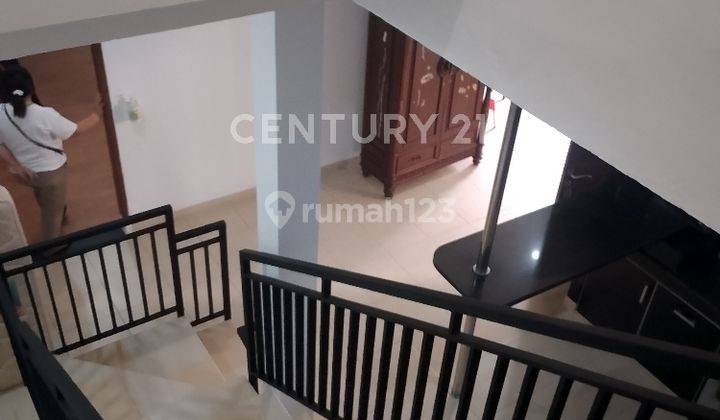 Jual Cepat Rumah 2 Lantai Di Kavling DKI Pondok Kelapa 1