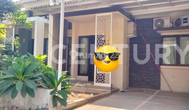 Rumah Cantik Di Harapan Mulya Lt90 Lb 69 Hadap Selatan
 1