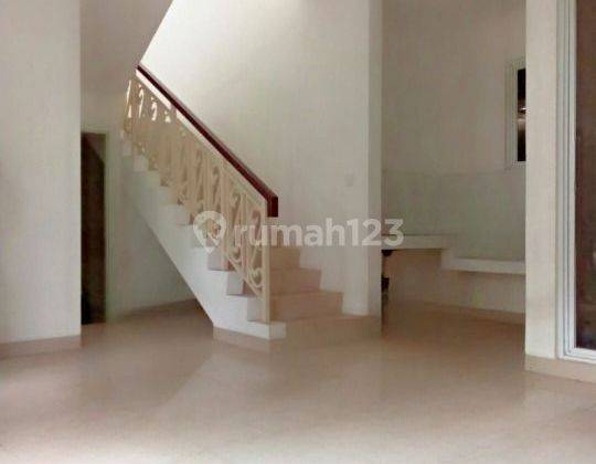 Jual Rumah Lt120/87 Minimalis South Thames, Jgc, Jakarta Timu 2