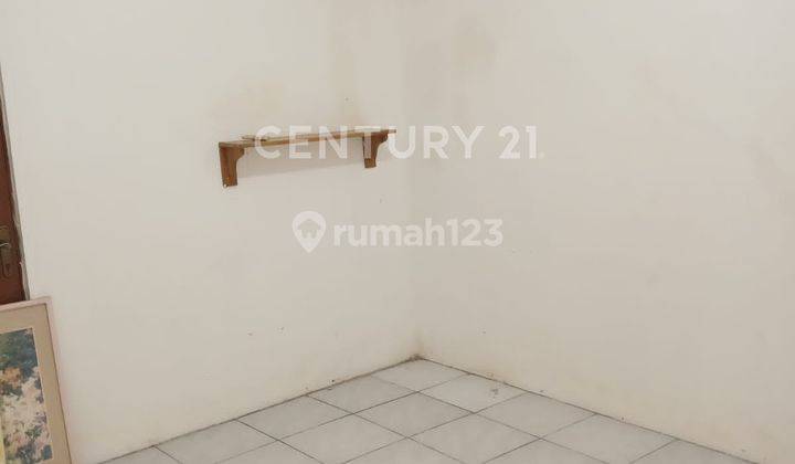 Dijual Cepat  Rumah 2lantai Di Sunter Alamanda  2