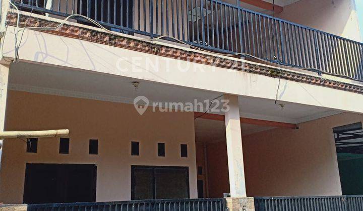 Dijual Cepat Rumah 2lantai Luas 92/140M² Siap Huni Di Jatiasih 1