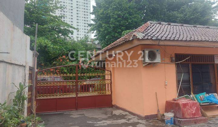 Dijual Cepat Rumah Beserta Kontrakan 6 Pintu Di Rawa Mangun  1