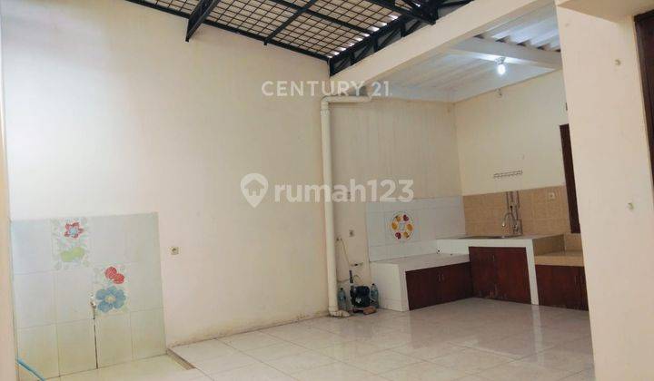 Rumah Siap Huni Kota Harapan Indah 2 Cluster Aralia Bekasi 2