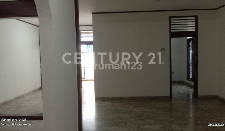 Rumah Strategis 2 Lantai Di Rawamangun Jakarta Timur 2