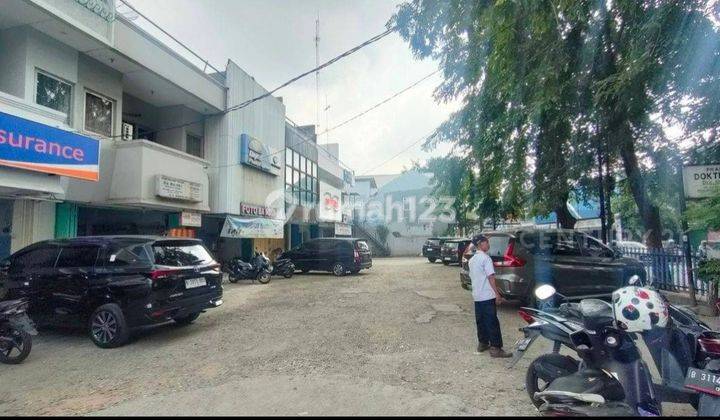 Ruko Bagus Di Raya Juanda Bekasi Lt 180 Lb125 Lokasi Strategis 2