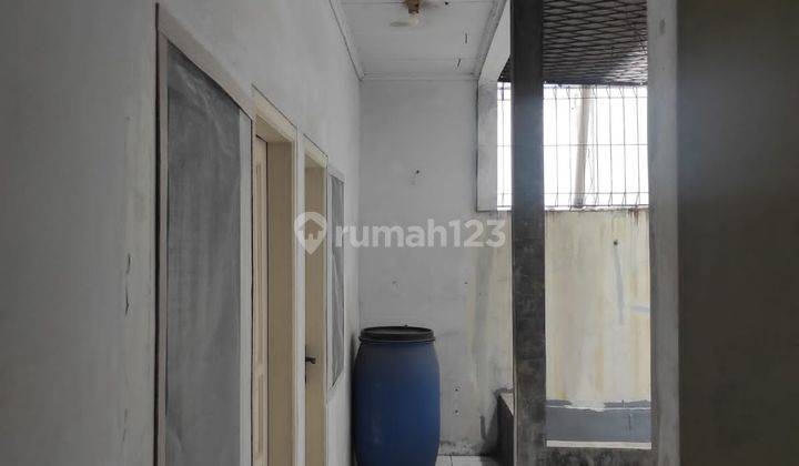 Rumah Di Harapan Indah 1, Bekasi 13