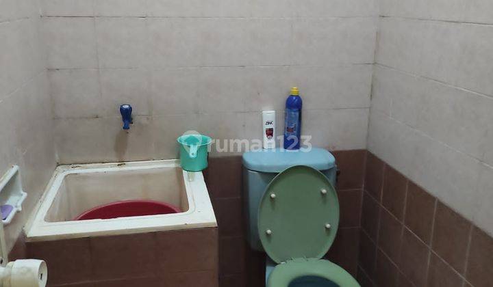 Rumah Di Harapan Indah 1, Bekasi 15