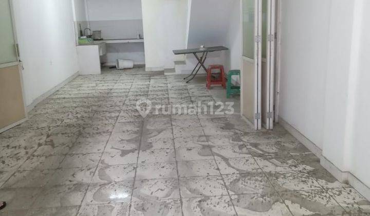 Dijual Ruko 2 1 2 Lantai di Pondok Ungu Permai Bekasi Utara 3