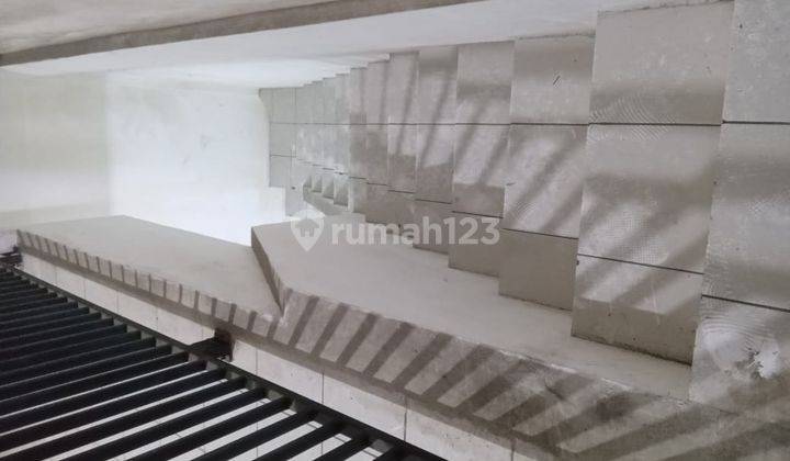 Dijual Ruko 2 1 2 Lantai di Pondok Ungu Permai Bekasi Utara 4
