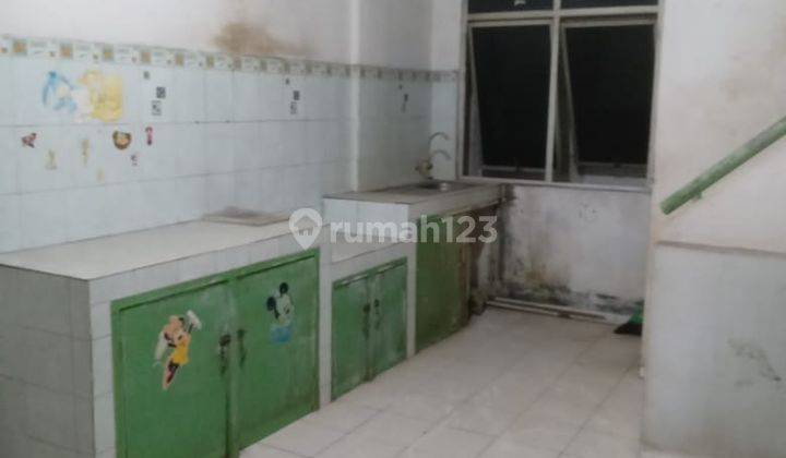Dijual Ruko 2 1 2 Lantai di Pondok Ungu Permai Bekasi Utara 5