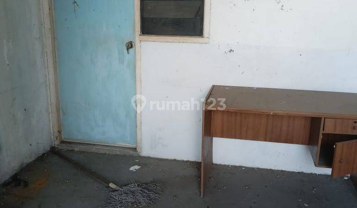 Dijual Ruko 2 1 2 Lantai di Pondok Ungu Permai Bekasi Utara 8