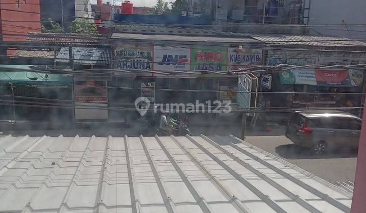 Dijual Ruko 2 1 2 Lantai di Pondok Ungu Permai Bekasi Utara 10