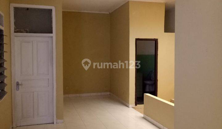 Disewakan Rumah Di Cipinang Elok 2 Jakarta Timur 3