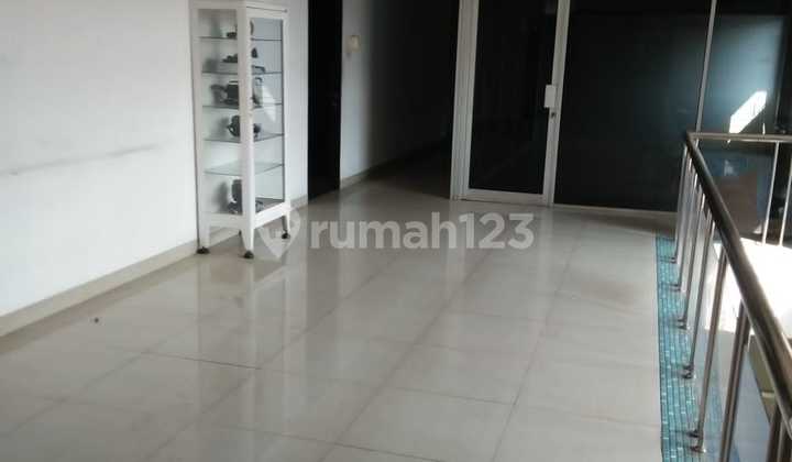 Dijual Disewakan Gudang Di Klender, Jakarta Timur 7