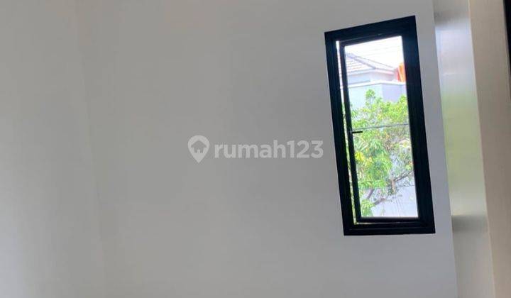 Dijual Rumah Bagus Baru di Bojon Rawa Lumbu Perumnas Bekasi Kota 2