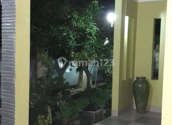 Di Sewakan Rumah 2 Lantai Hook Full Furnished di Jln Pasirluyu Bandung Jawa Barat 2