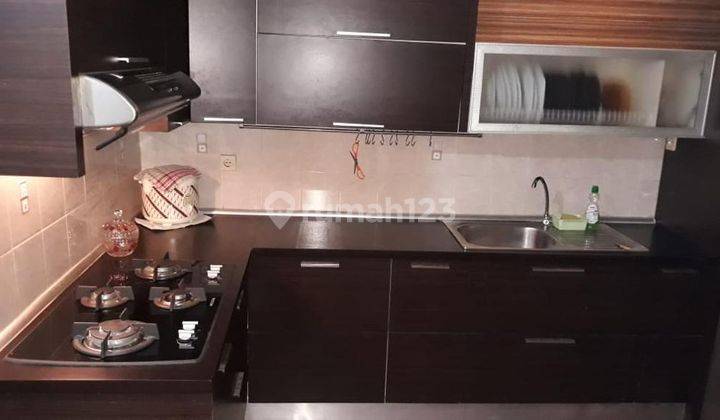 Di Sewakan Rumah 2 Lantai Hook Full Furnished di Jln Pasirluyu Bandung Jawa Barat 4
