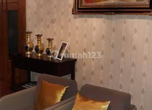 Di Sewakan Rumah 2 Lantai Hook Full Furnished di Jln Pasirluyu Bandung Jawa Barat 10