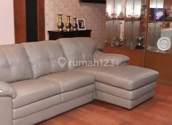 Di Sewakan Rumah 2 Lantai Hook Full Furnished di Jln Pasirluyu Bandung Jawa Barat 12