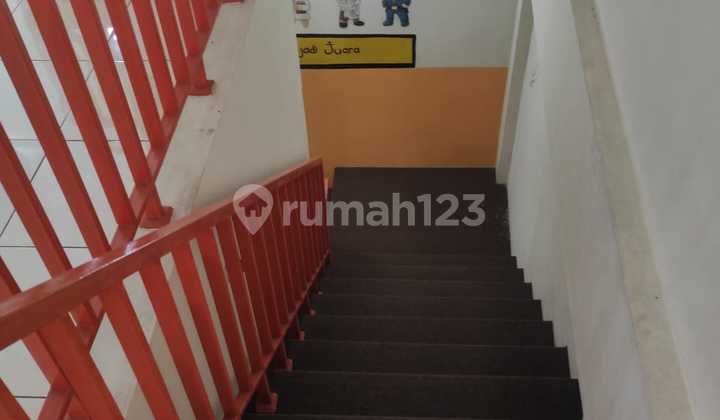 Ruko Symphoni, Harapan Indah 2, Bekasi 4
