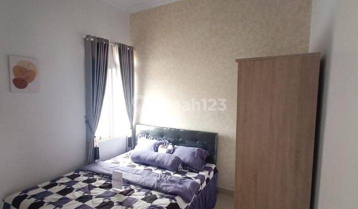 Disewakan Cepat Rumah Green Babelan Asri, Bekasi 8