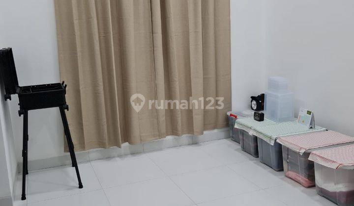 Dijual Cepat Vila Cantik Best View, Lokasi Loji Tengah Batulawang Cipanas Puncak 6