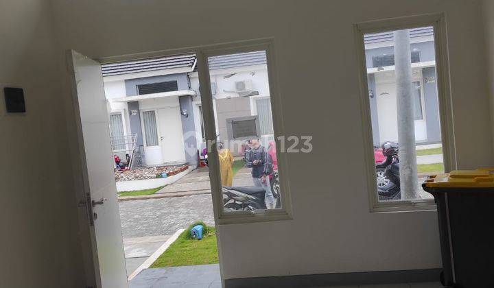 Disewakan Cepat Rumah di Tera Damai, Cluster Branta, Bekasi 7