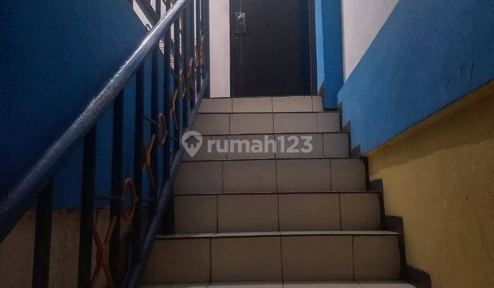 Ruko 5 Lantai, di Tanjung Priok, Jakarta Utara 3