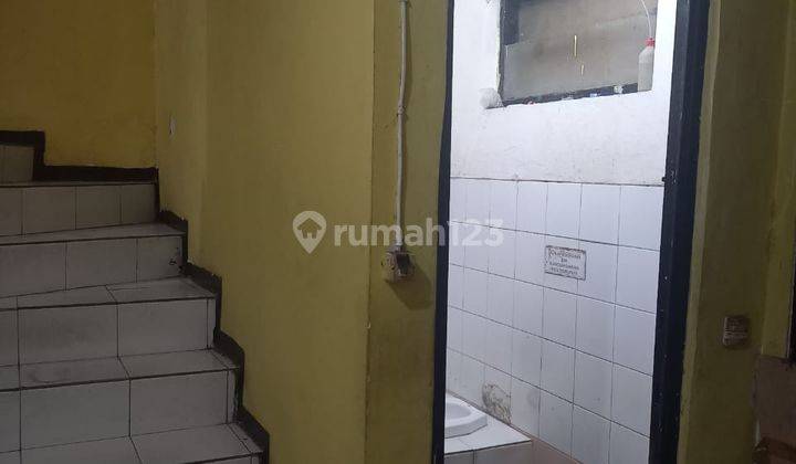 Ruko 5 Lantai, di Tanjung Priok, Jakarta Utara 4