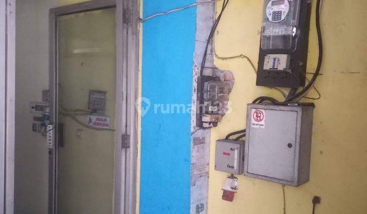 Ruko 5 Lantai, di Tanjung Priok, Jakarta Utara 7