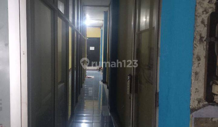 Ruko 5 Lantai, di Tanjung Priok, Jakarta Utara 8