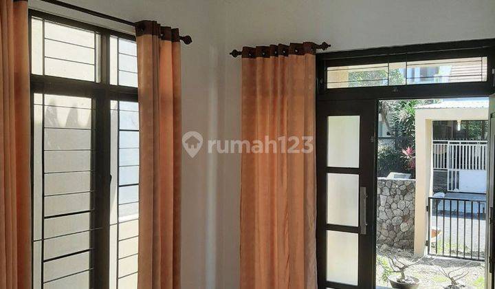 V093 Rumah 1 Lantai Dijual di Araya Malang 2