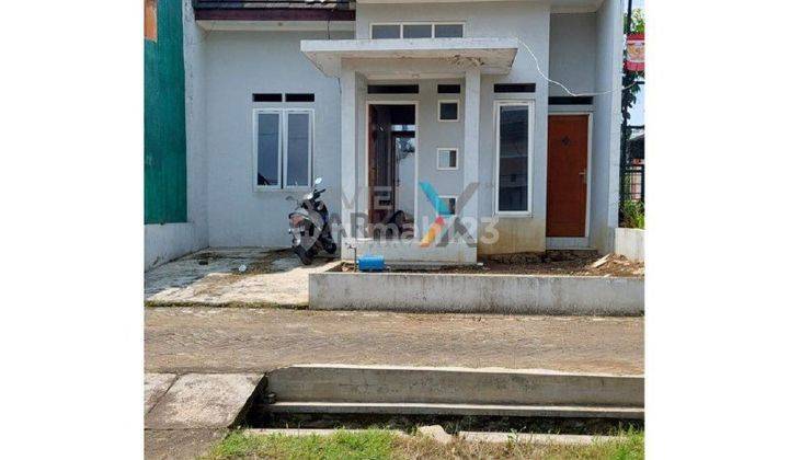 X011 Rumah Murah Siap Huni di Malang  2