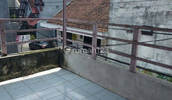 D1272, Ruko Cocok Untuk Kantor, Kuliner Lokasi di Sutoyo Malang 12