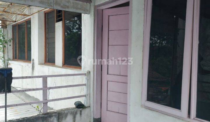 D1272, Ruko Cocok Untuk Kantor, Kuliner Lokasi di Sutoyo Malang 16