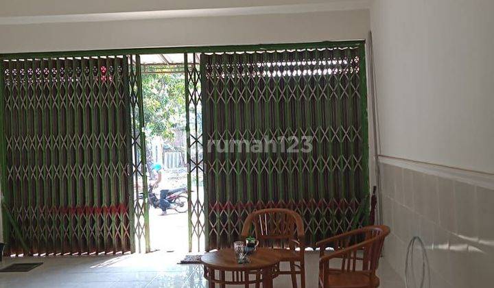 D1289, Ruko Super Murah Terawat di Mayjend Sungkono Malang 4