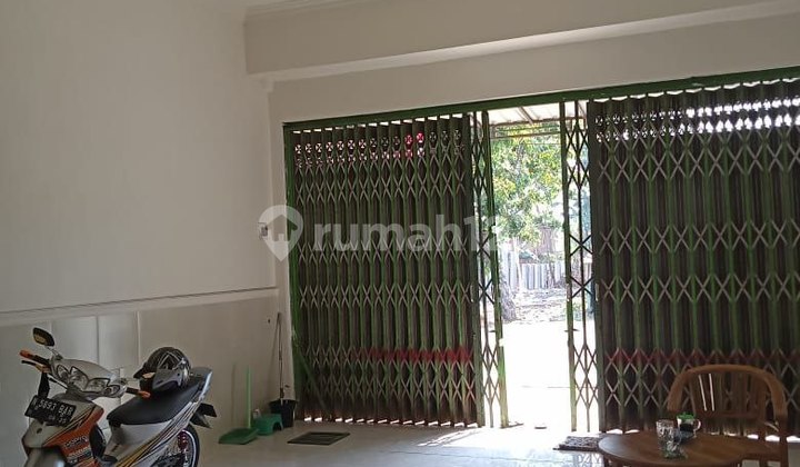 D1289, Ruko Super Murah Terawat di Mayjend Sungkono Malang 6