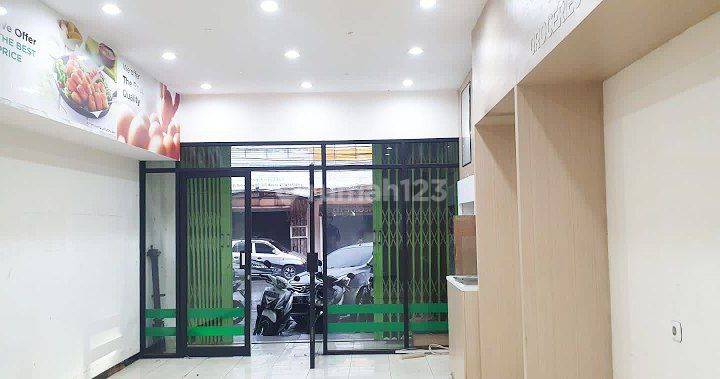 D1309, Ruko 2 Lantai Cocok Untuk Perkantoran di Galunggung Malang 8