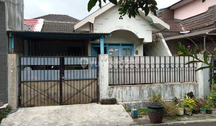 A079 Dijual Rumah Sangat Murah di Titan Asri Sulfat Malang Kota  3
