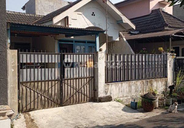 A079 Dijual Rumah Sangat Murah di Titan Asri Sulfat Malang Kota  4