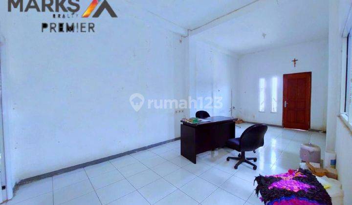 A111 Gudang Dijual Dan Siap Huni di Sumbersuko, Tlogowaru, Malang 10