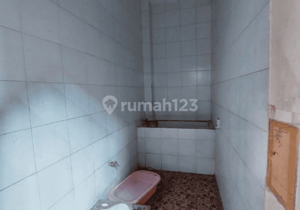 A111 Gudang Dijual Dan Siap Huni di Sumbersuko, Tlogowaru, Malang 13