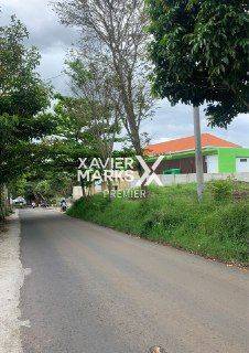 B060 Dijual Tanah Kavling Murah Langsung Siap Bangun di Dadaprejo Batu 5